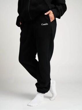 Comfrt Cloud Sweatpants - L - Midnight